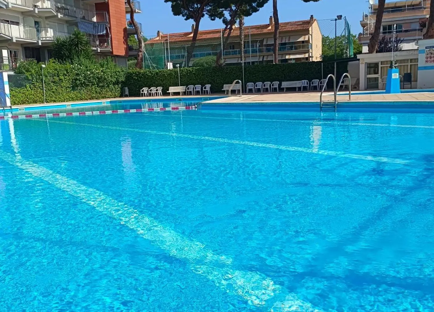 Bounty Apartment Platja d'Aro Hiszpania
