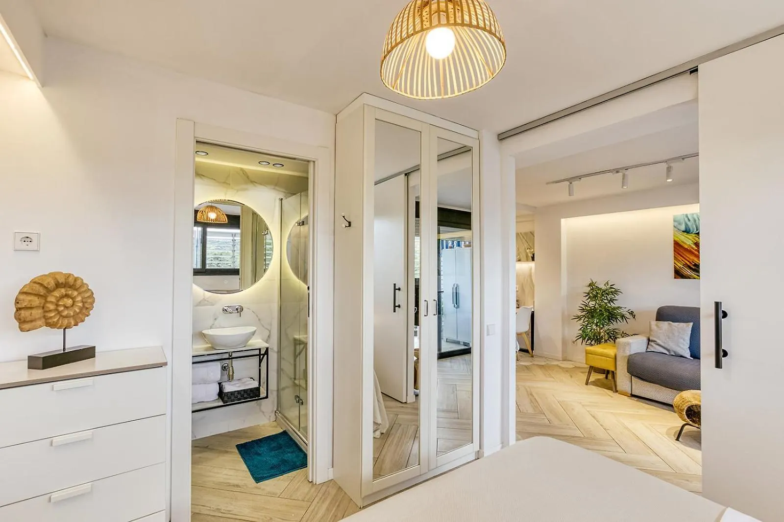 Bounty Apartment Platja d'Aro